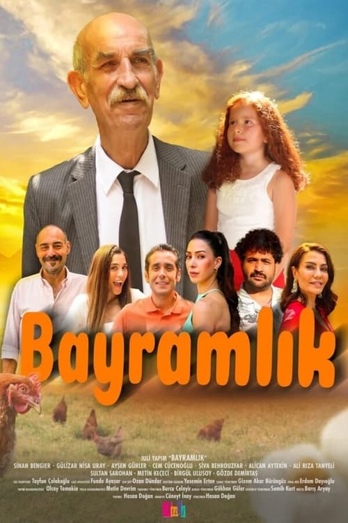 Bayramlık (2024) İzle