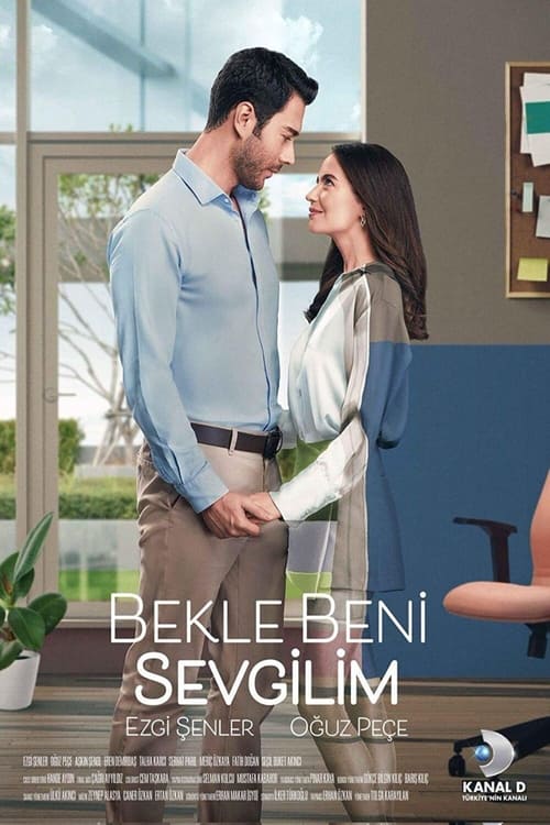 Bekle Beni Sevgilim (2023) İzle