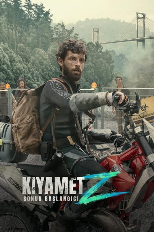 Kıyamet Z: Sonun Başlangıcı (2024) İzle