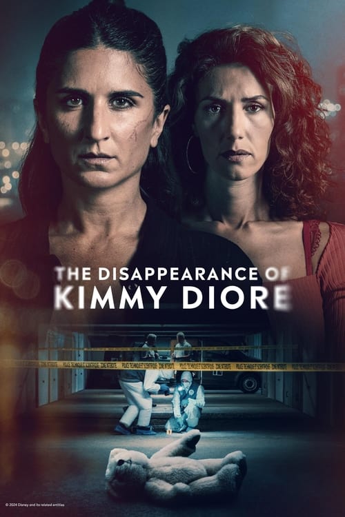 Kimmy Diore’un Kayboluşu İzle