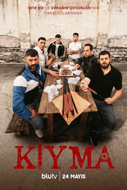 Kıyma İzle