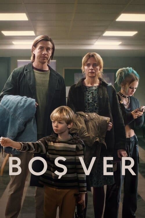 Boş Ver (2024) İzle