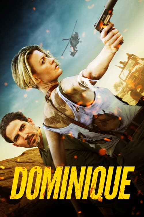 Dominik (2024) İzle
