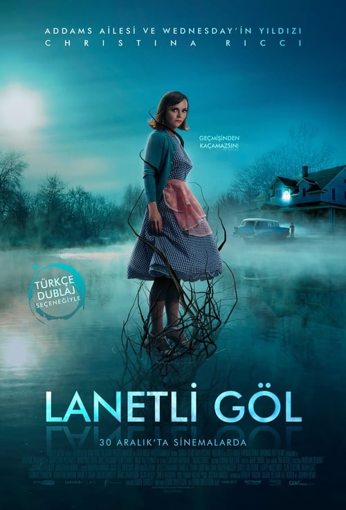 Lanetli Göl (2022) İzle
