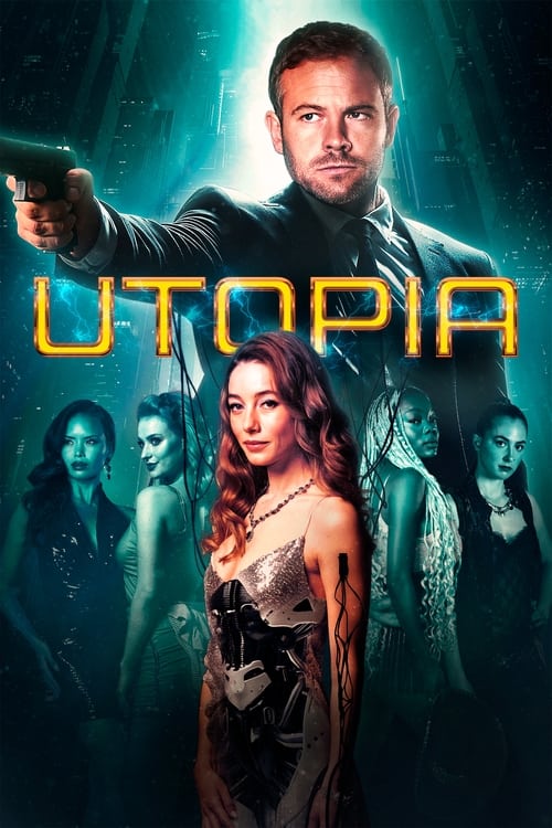 Utopia (2024) İzle
