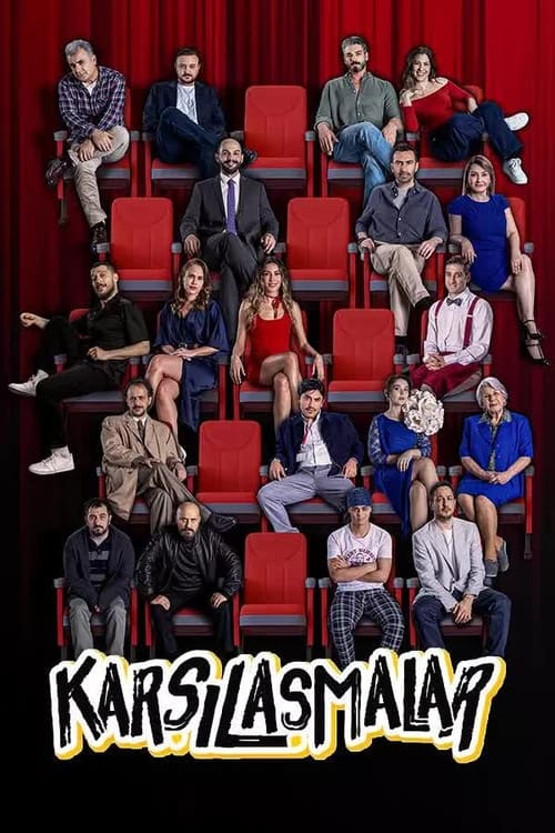 Karşılaşmalar İzle
