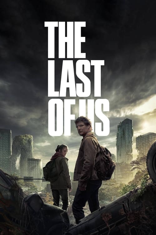 The Last of Us İzle