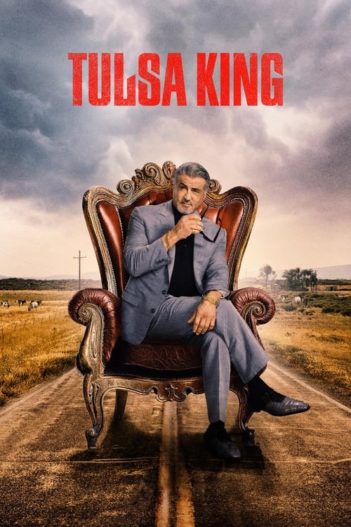 Tulsa King İzle
