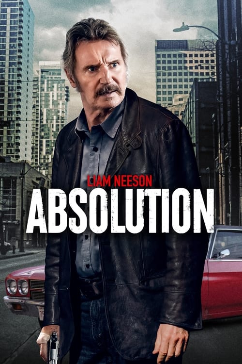 Absolution (2024) İzle
