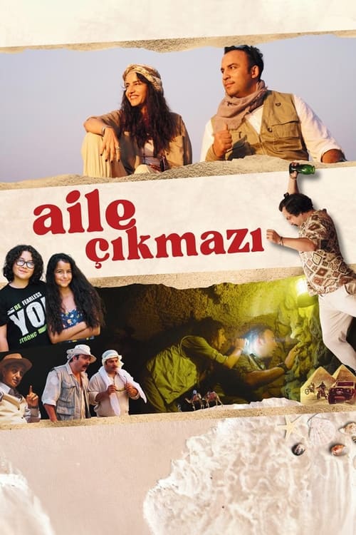 Aile Çıkmazı (2024) İzle