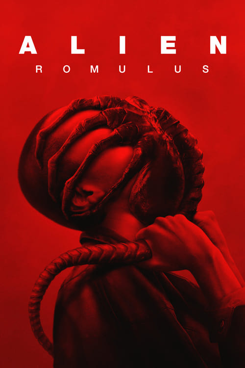Alien: Romulus (2024) İzle