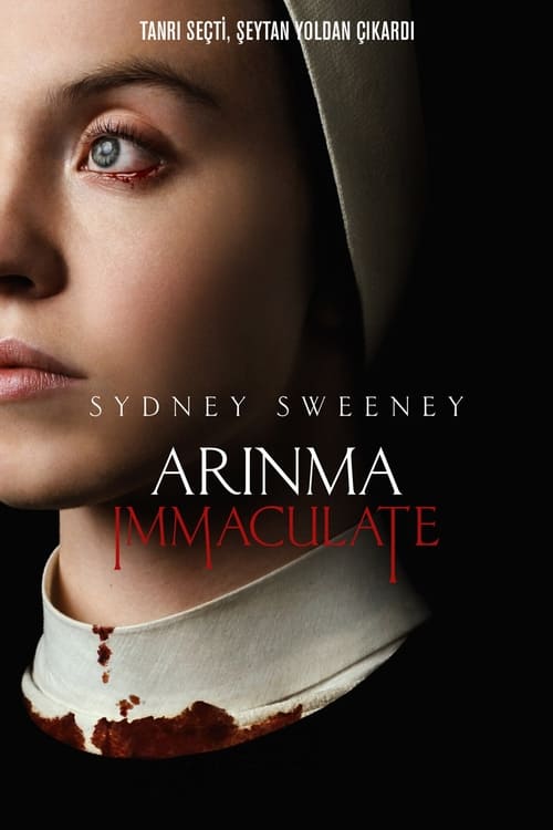 Arınma (2024) İzle