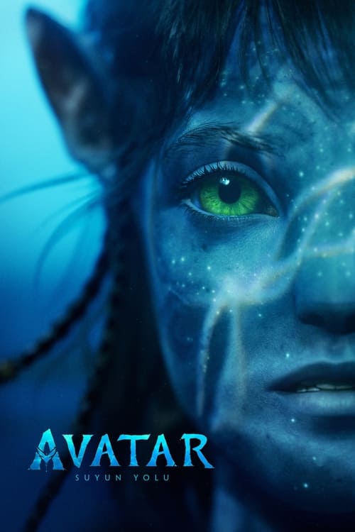 Avatar: Suyun Yolu (2022) İzle