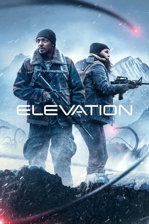 Elevation (2024) İzle
