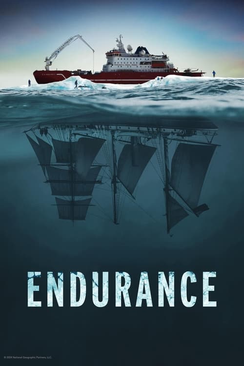 Endurance (2024) İzle
