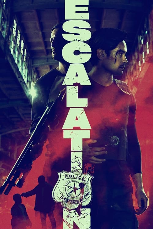 Escalation (2023) İzle