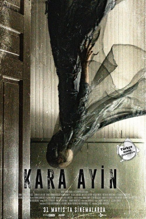 Kara Ayin (2023) İzle