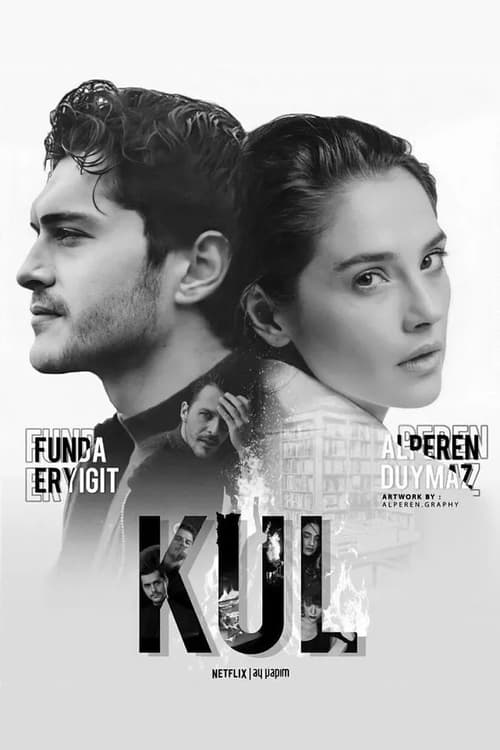 Kül (2024) İzle