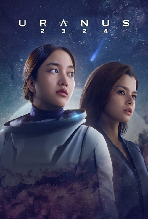 Uranus 2324 (2024) İzle