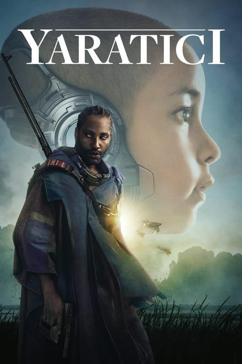 Yaratıcı (2023) İzle