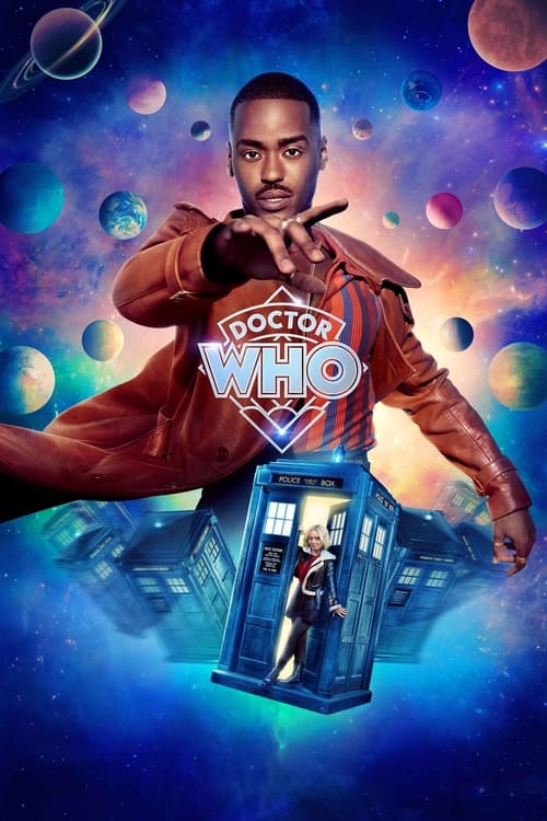 Doctor Who İzle