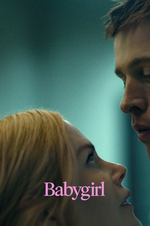 Babygirl (2025) İzle