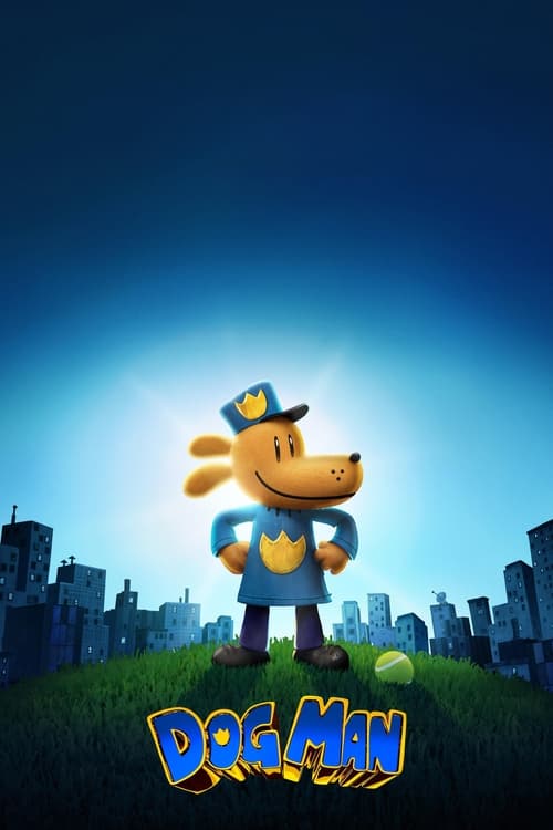 Köpek Adam (2025)