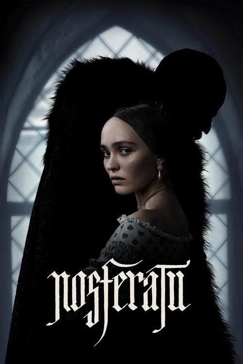Nosferatu (2025) İzle