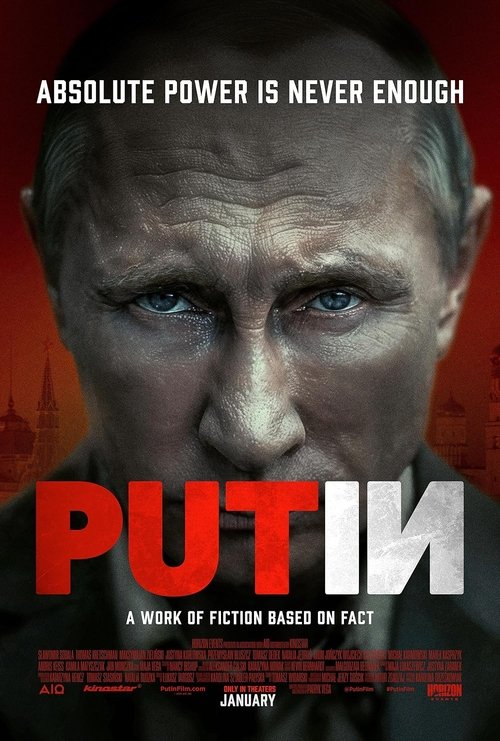 Putin (2025) İzle