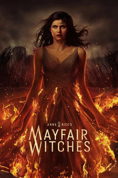 Mayfair Witches İzle