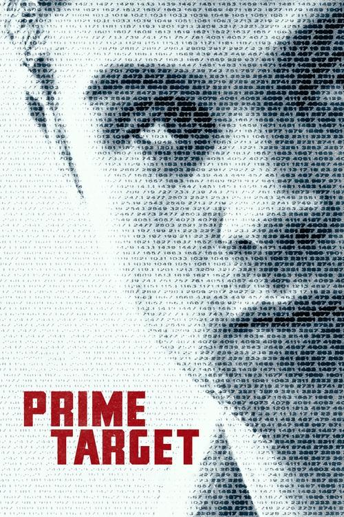Prime Target İzle