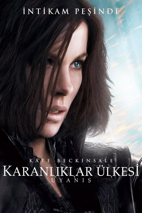 Karanlıklar Ülkesi 4 Uyanış (2012) İzle
