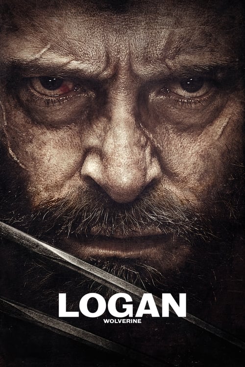 Logan (2017) İzle