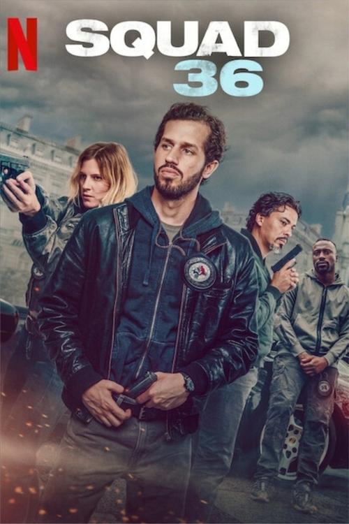 Squad 36 (2025) İzle