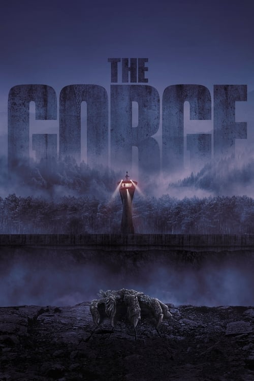 The Gorge (2025) İzle