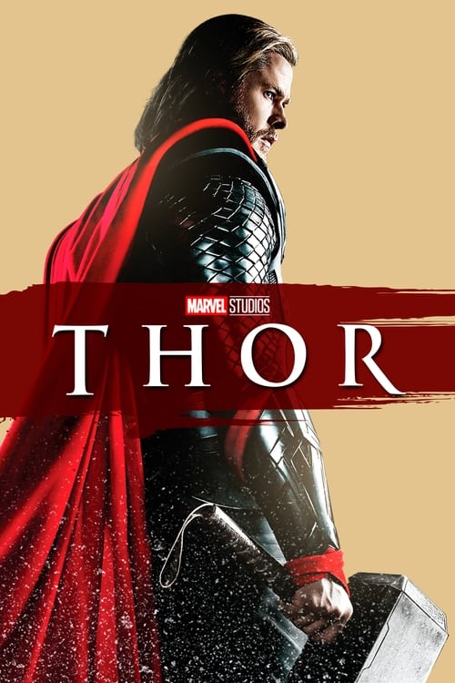 Thor (2011) İzle
