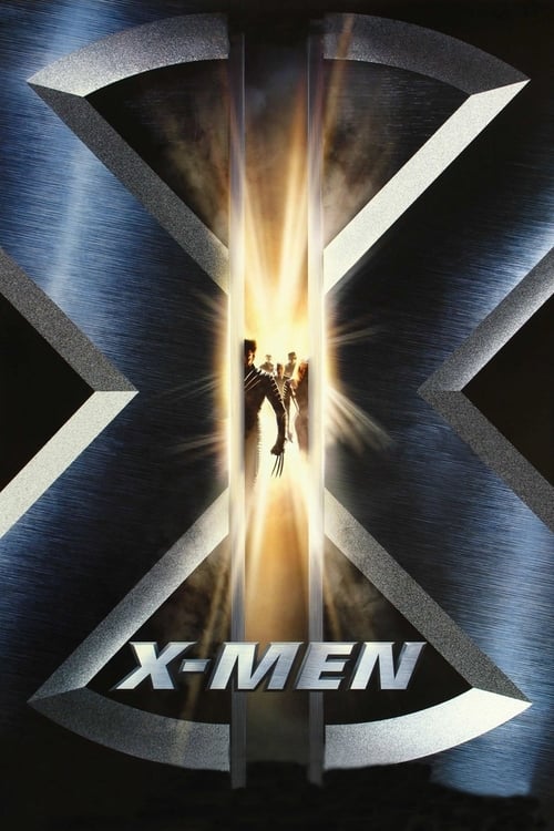 X-Men 1 (2000) İzle