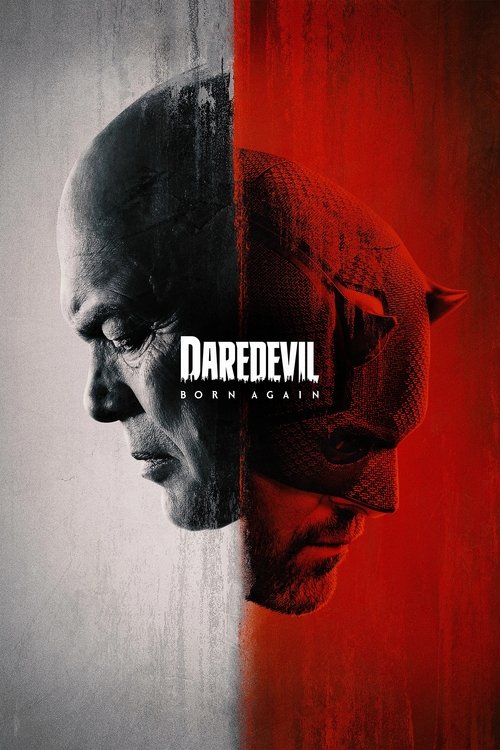 Daredevil Yeniden Doğuş İzle
