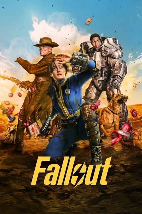 Fallout İzle