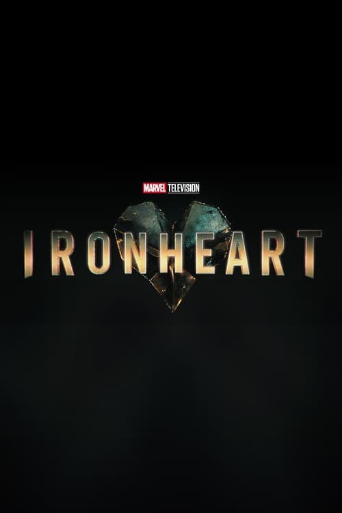 Ironheart İzle