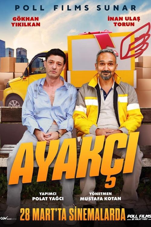 Ayakçı (2025)