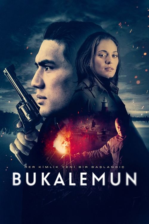 Bukalemun (2025) İzle