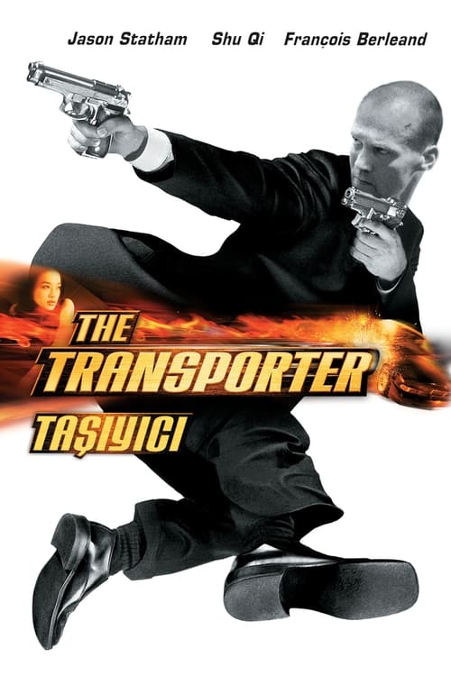 Taşıyıcı 1 (2002) İzle