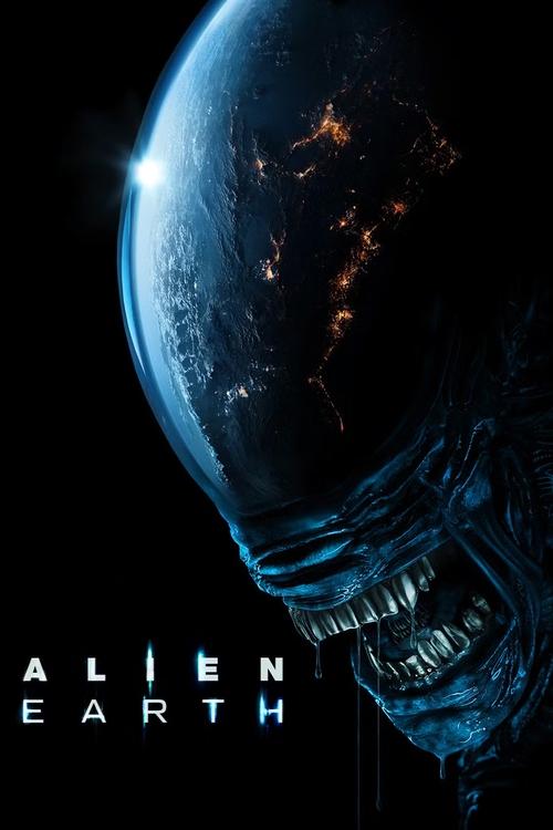 Alien Earth