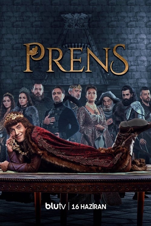 Prens : 3.Sezon 2.Bölüm watch
