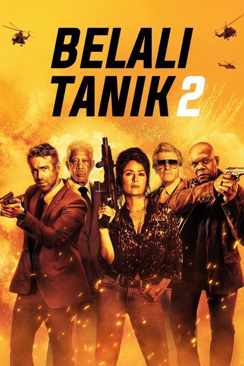 Belalı Tanık 2 (2021) İzle