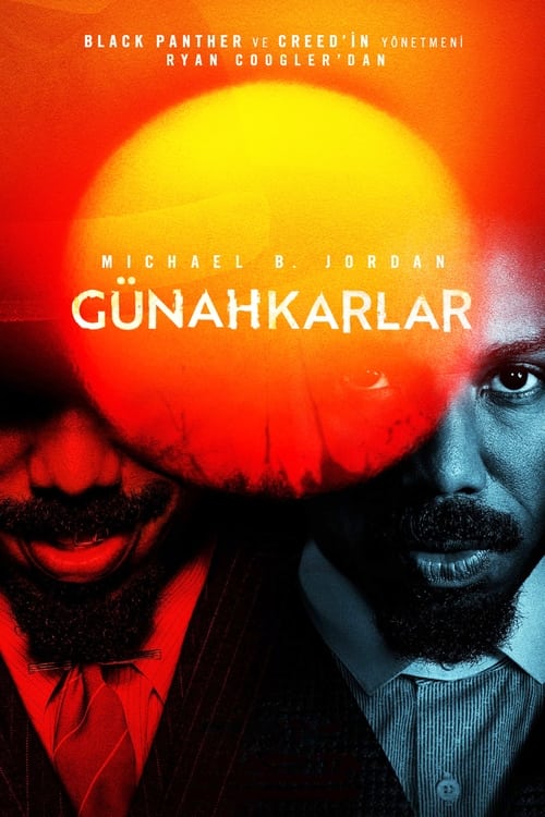 Günahkarlar (2025) İzle
