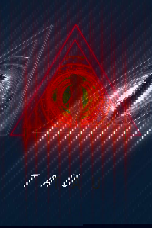 TAU (2018) İzle