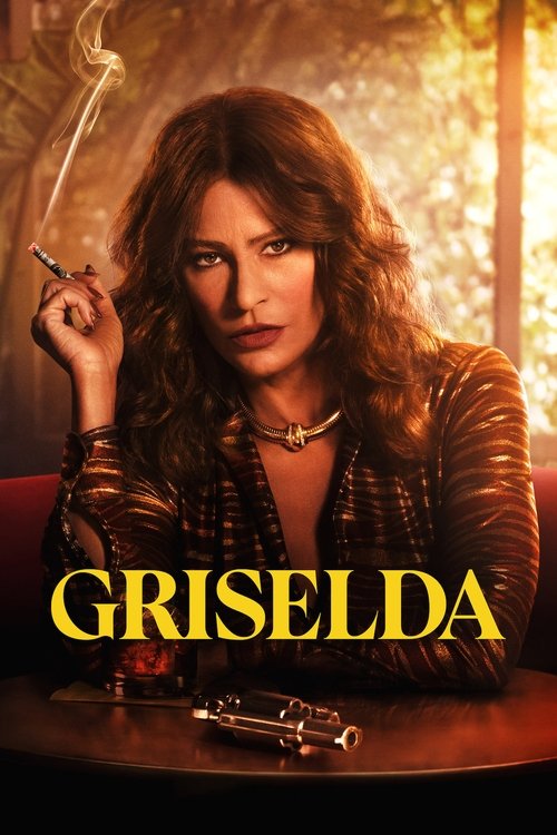 Griselda İzle