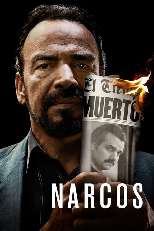 Narcos : 2.Sezon 4.Bölüm watch